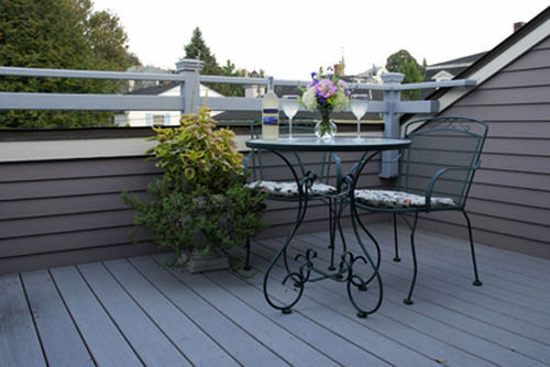 The Spring Seasons Inn Newport Exterior foto